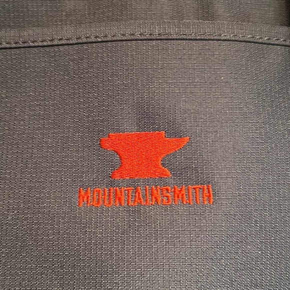 Mountainsmith Dogfish Head crosstown cooler tote style - Picture 4 of 10